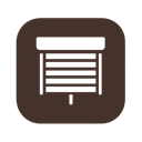 Logo Spécialiste volets Manhay